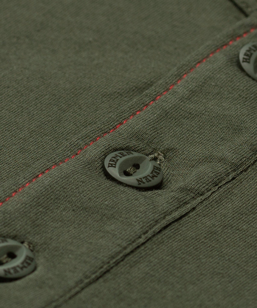 py-Niko Dark Forest Green-Hemen Biarritz