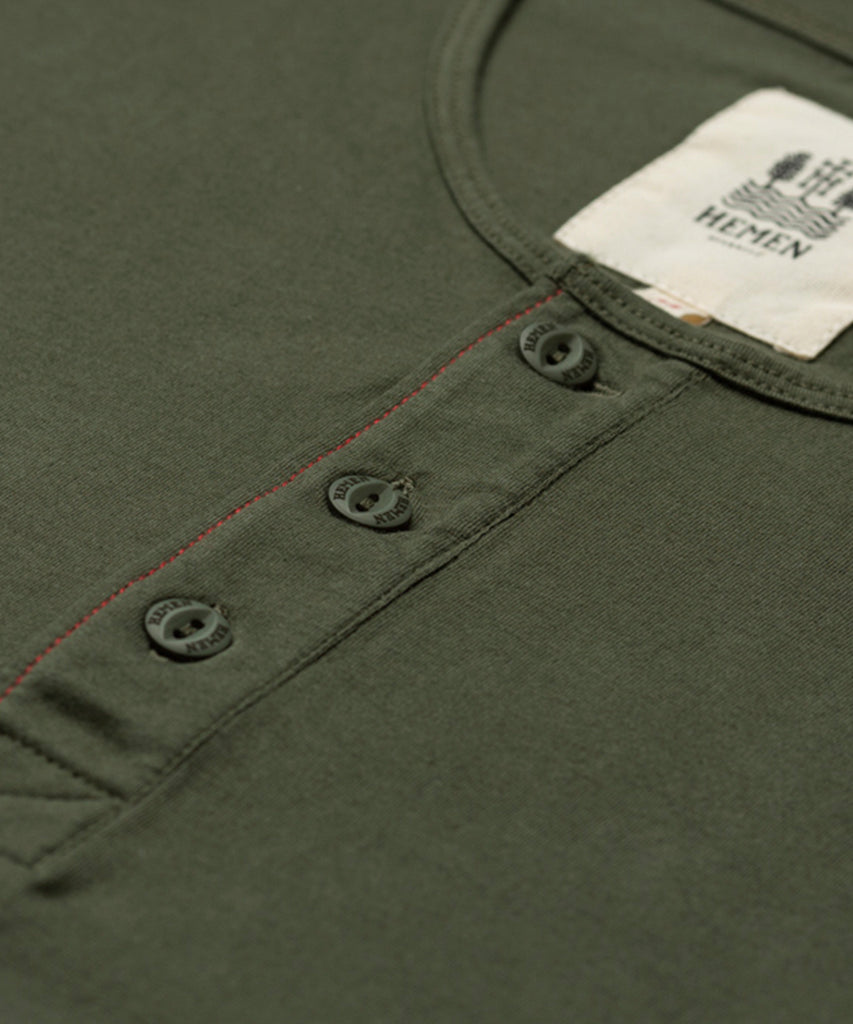 py-Niko Dark Forest Green-Hemen Biarritz