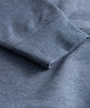 Hester Ivy Sweatshirt Blue Marl-Wood Wood-Packyard DK
