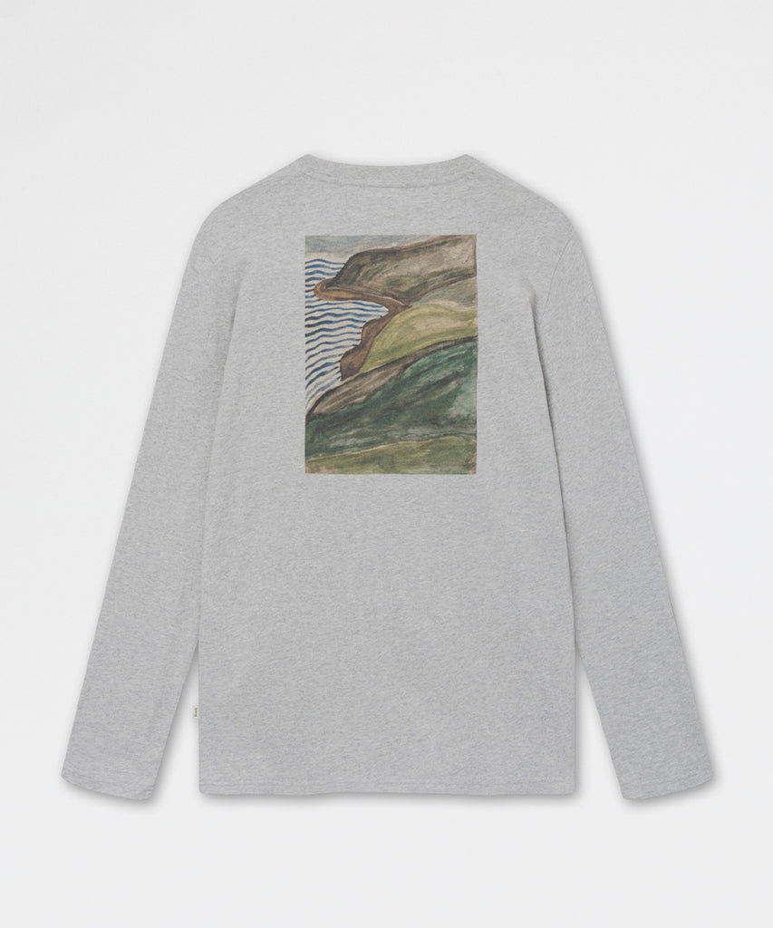 HILL LONGSLEEVE-Forét-Packyard DK