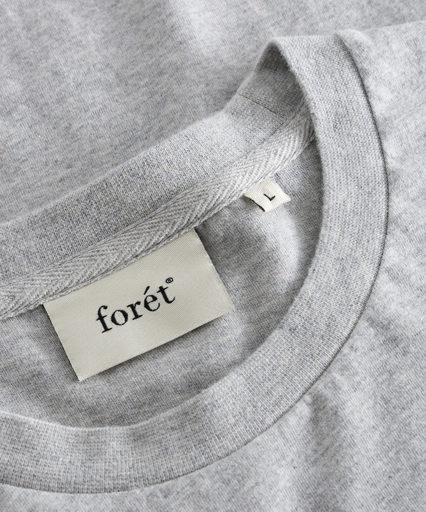 HILL LONGSLEEVE-Forét-Packyard DK