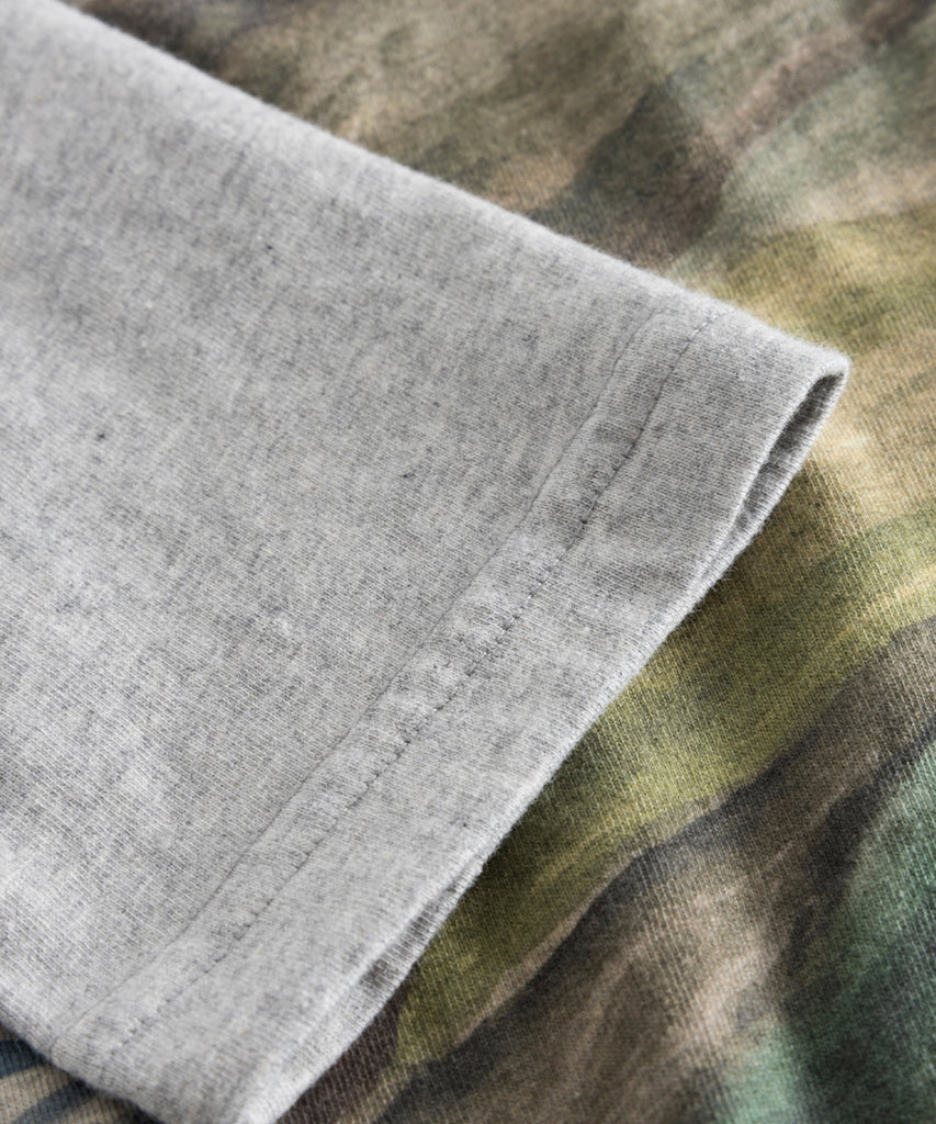 HILL LONGSLEEVE-Forét-Packyard DK