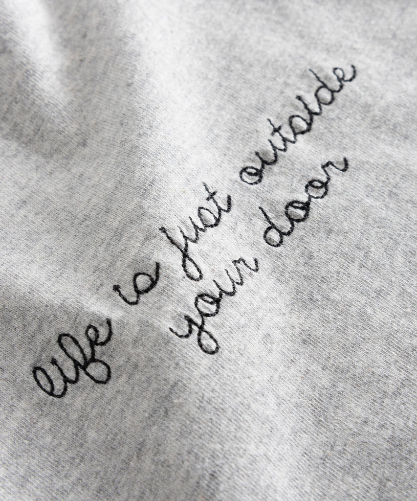HILL LONGSLEEVE-Forét-Packyard DK