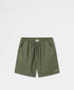 Home Shorts - Dusty Green-Forét-Packyard DK