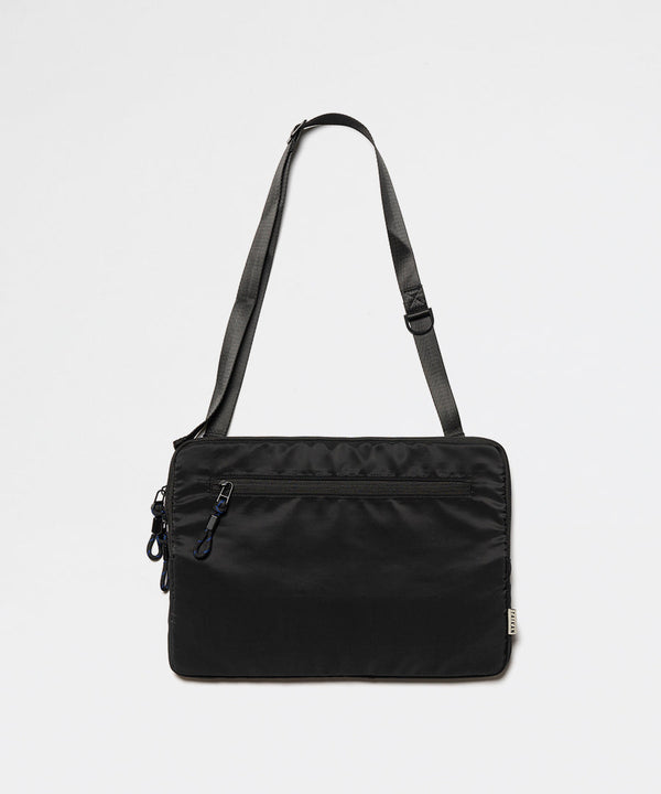 Horsa Premium Nylon - Black-Taikan-Packyard DK
