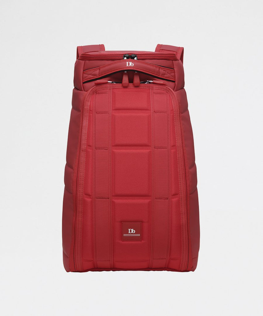 The Strøm 20L - Scarlet Red-bags backpack-Db (Formerly Douchebags)-pydk