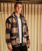 IVY OVERSHIRT-Forét-Packyard DK