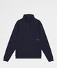 Ken half zip sweatshirt Navy-Soulland-Packyard DK