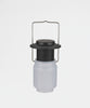 py-Home & Camp Lantern Black-Snow Peak