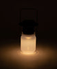 py-Home & Camp Lantern Black-Snow Peak