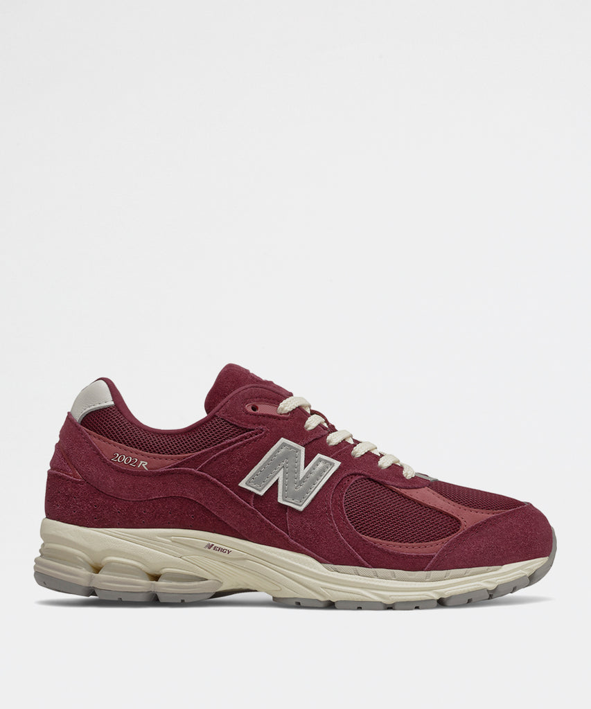 M2002RHA Garnet Deep Earth Red-New Balance-Packyard DK