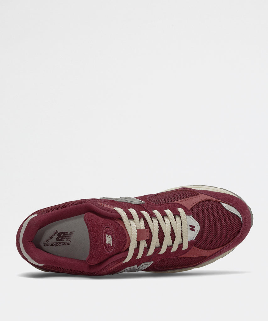 M2002RHA Garnet Deep Earth Red-New Balance-Packyard DK