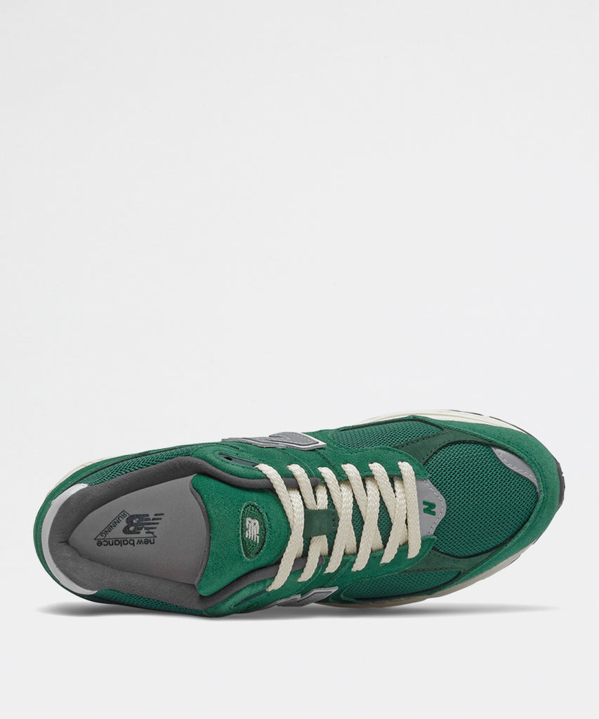 M2002Rhb Nightwatch Green Black Emerald-New Balance-Packyard DK