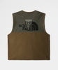 M66 Field Vest Military Olive-The North Face-Packyard DK