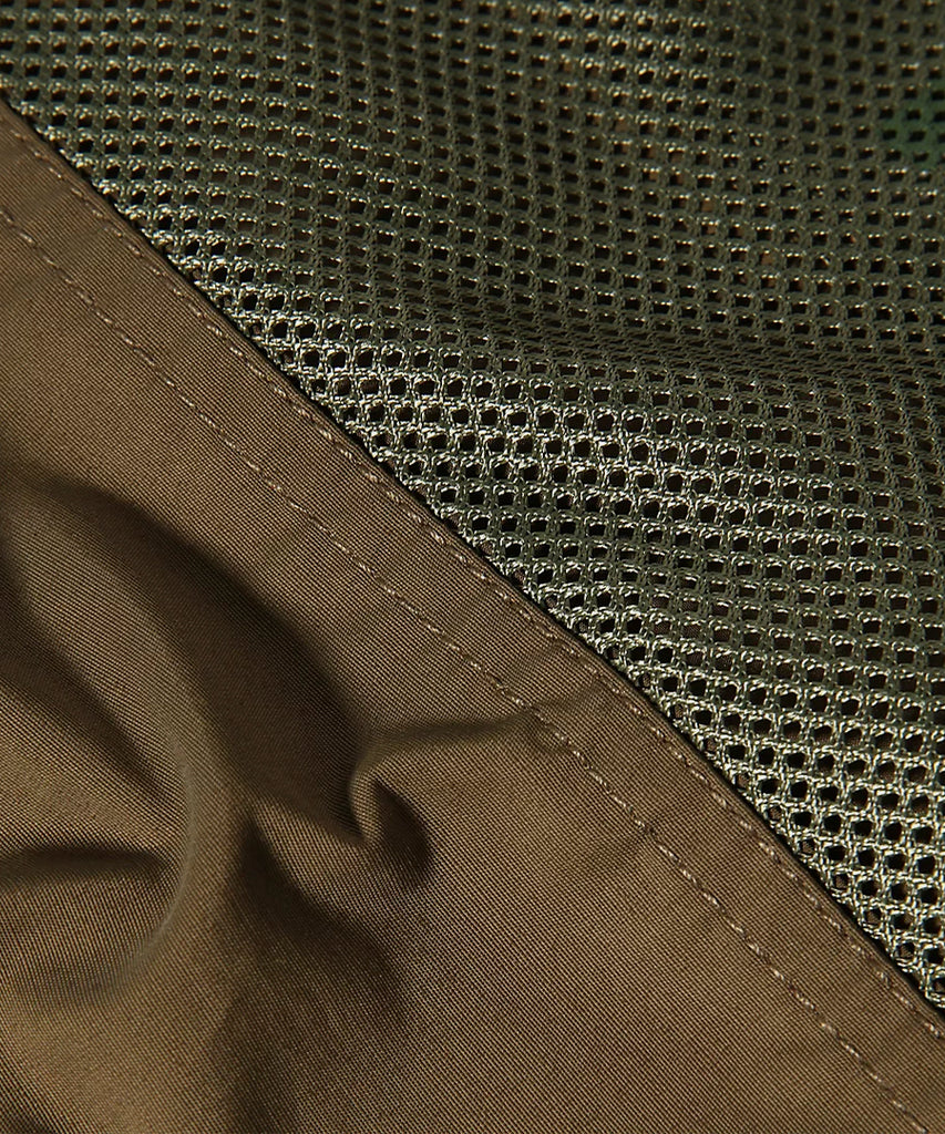 M66 Field Vest Military Olive-The North Face-Packyard DK