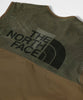 M66 Field Vest Military Olive-The North Face-Packyard DK