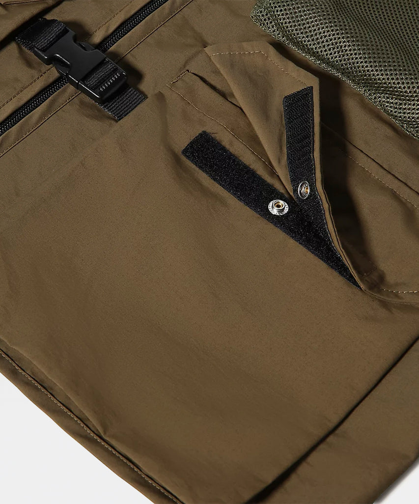 M66 Field Vest Military Olive-The North Face-Packyard DK