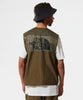 M66 Field Vest Military Olive-The North Face-Packyard DK