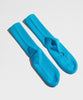 Mega Blue - Blue-socksss-Packyard DK