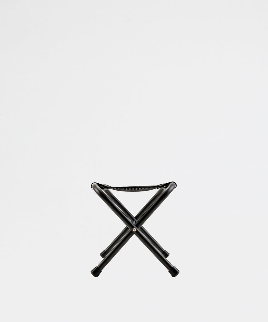 py-Mesh Folding Bench-Snow Peak