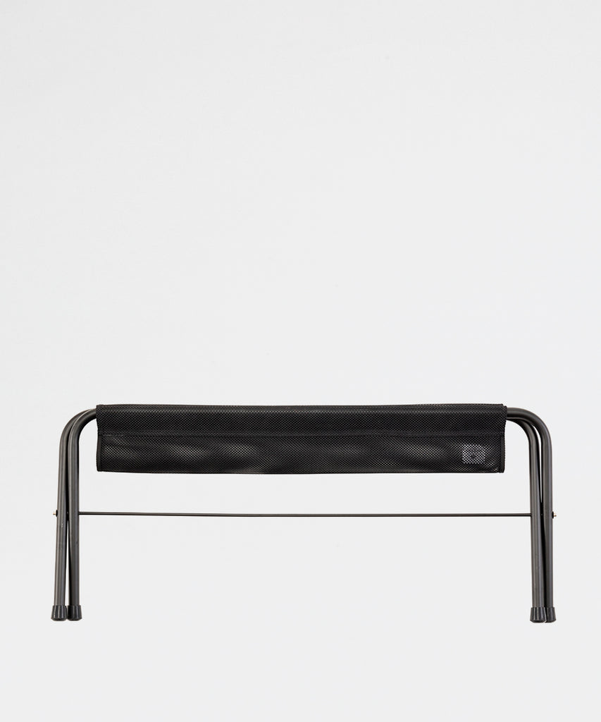 py-Mesh Folding Bench-Snow Peak