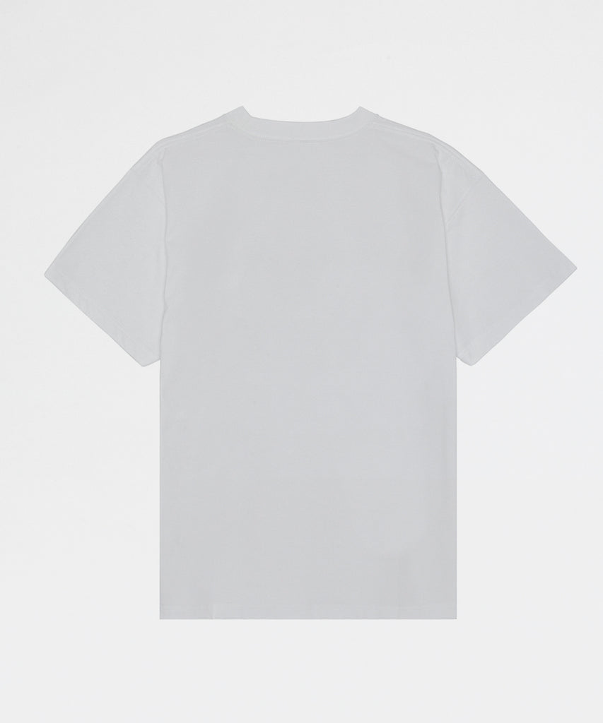 Metal Letters Logo T-shirt-Soulland-Packyard DK