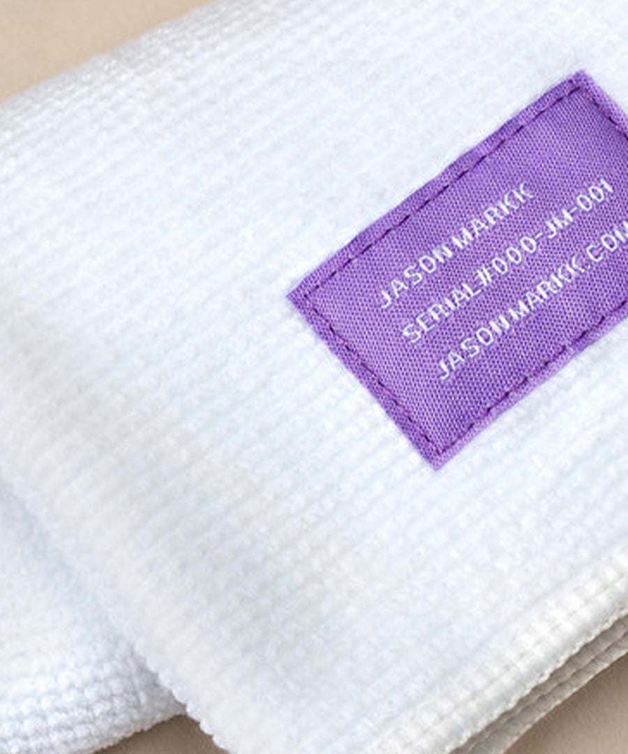 Premium Microfiber Towel-Jason Markk-Packyard DK