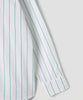 Moorehouse LS shirt - Blue Stripe-Stan Ray-Packyard DK