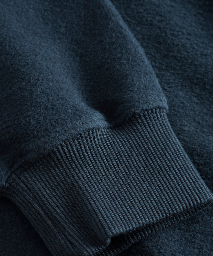 Motion Half Zip Navy-Forét-Packyard DK
