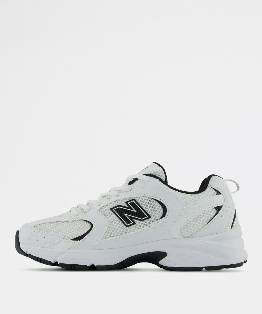MR530EWB White Black-New Balance-Packyard DK