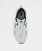 MR530EWB White Black-New Balance-Packyard DK