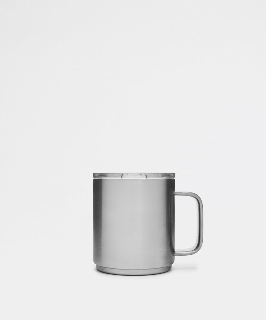 Rambler 10 Oz Mug Stainless Steel-Yeti-Packyard DK