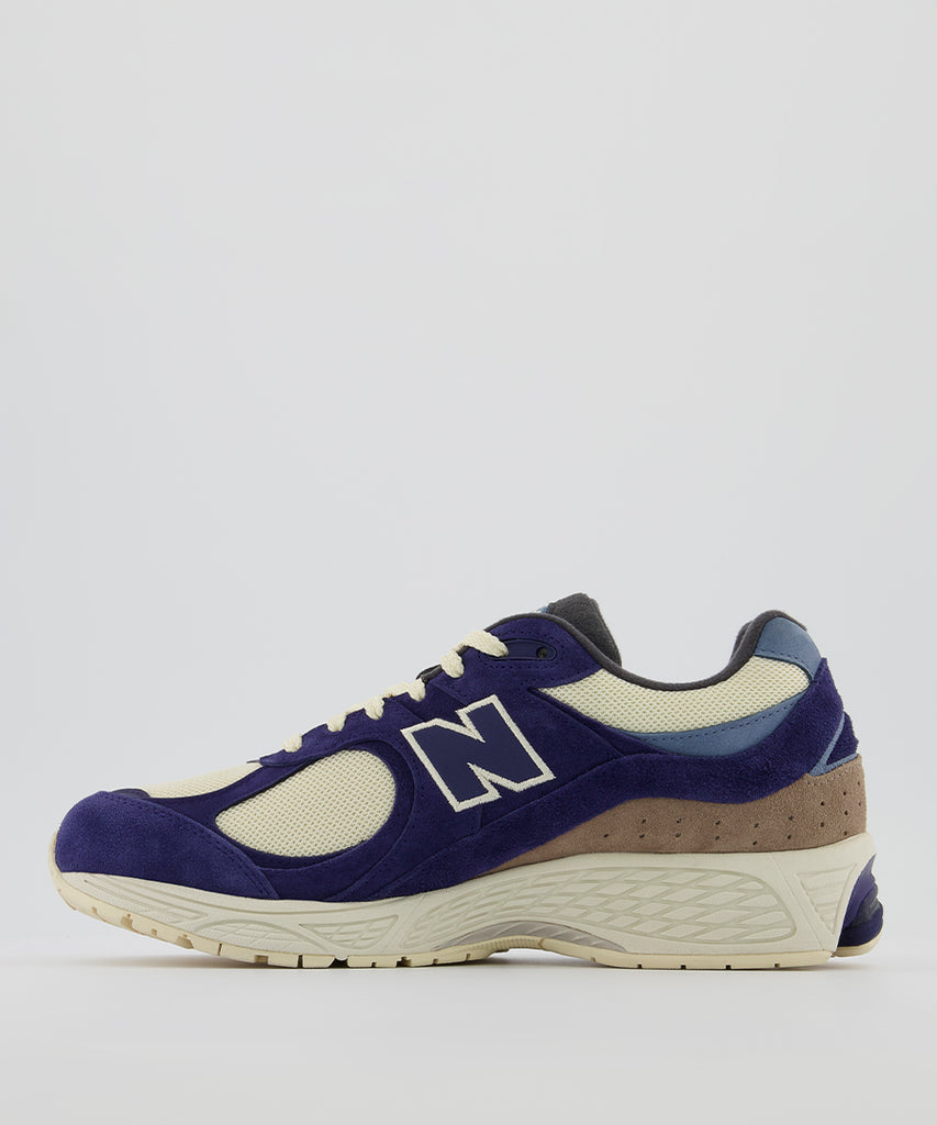 M2002RG Night Tide Team Cream-sneakers-Packyard DK