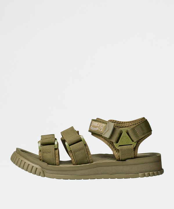 Neo Bungy Army-Shaka-Packyard DK