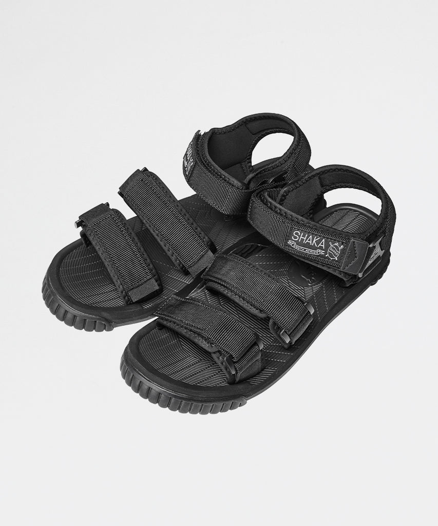 Neo Bungy Black-Shaka-Packyard DK