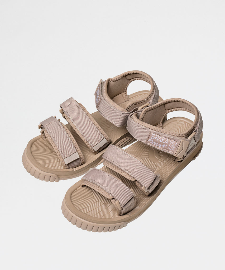 Neo Bungy Taupe-Shaka-Packyard DK