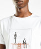 Niels Norse x Daniel Frost Sun Bathers White-Norse Projects-Packyard DK