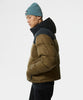 1996 Retro Nuptse Jacket Military Olive