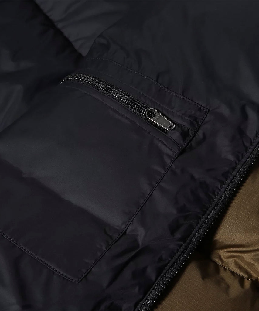 1996 Retro Nuptse Jacket Military Olive