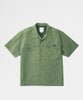 Nylon Camp Shirt Olive-Gramicci-Packyard DK