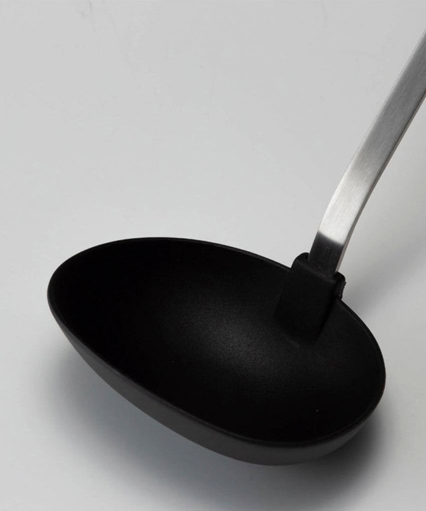 Nylon Ladle-Snow Peak-Packyard DK