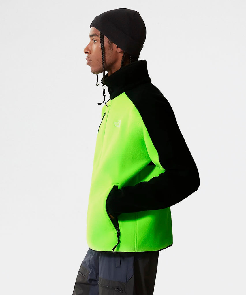 Origins Mountain Sweater
