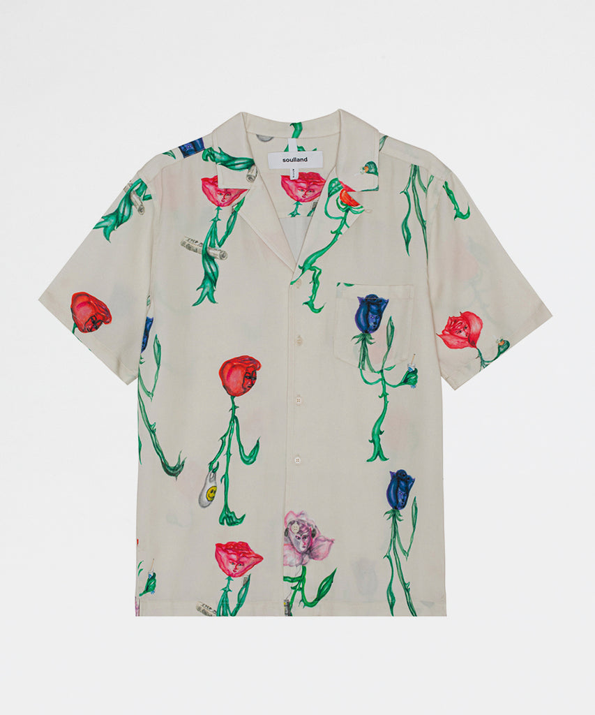 Orson shirt-Soulland-Packyard DK