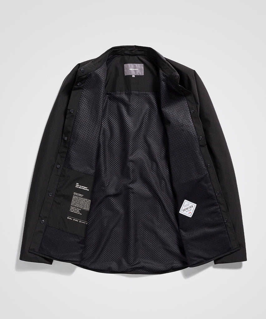 Osa Gore-Tex Infinium Black-Norse Projects-Packyard DK