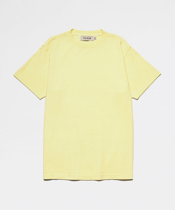 Plain T - Canary-Taikan-Packyard DK