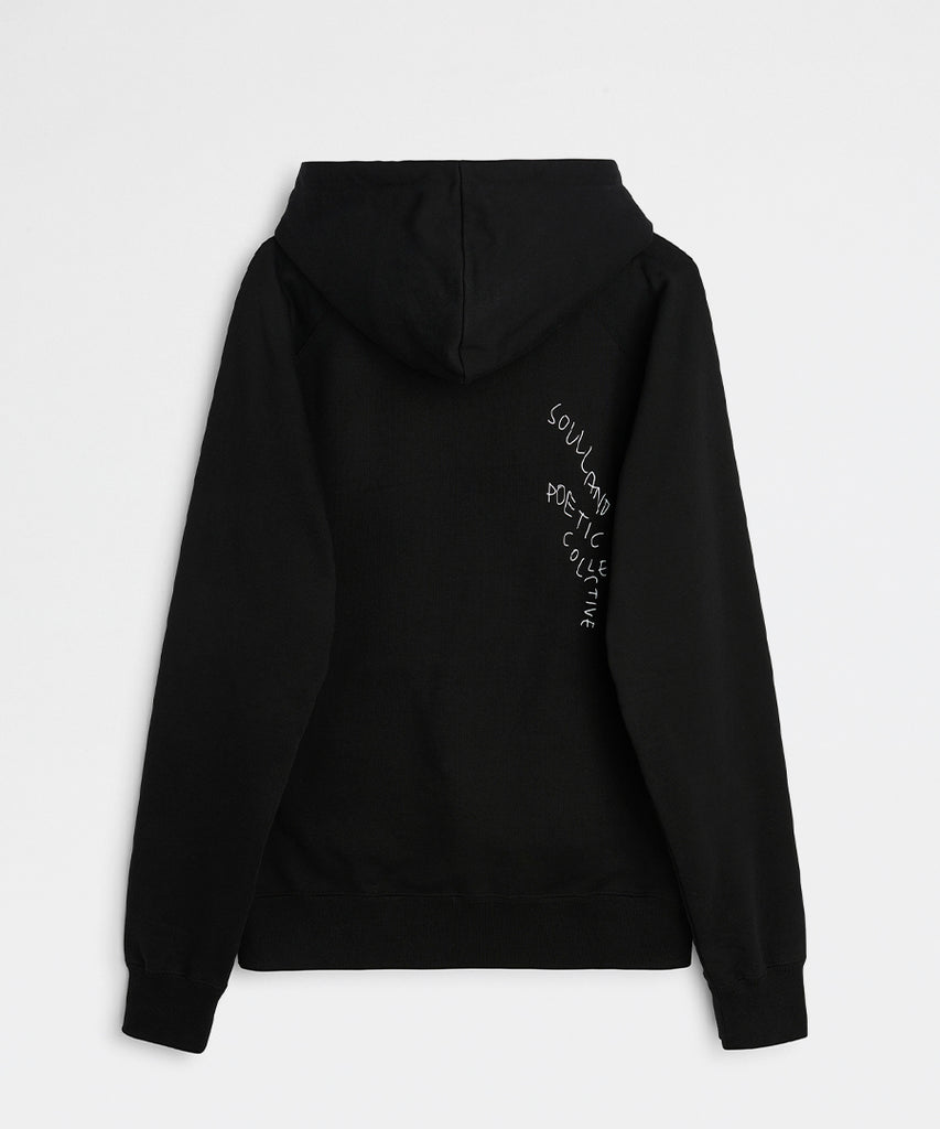 py-Poetic Hoodie-Soulland