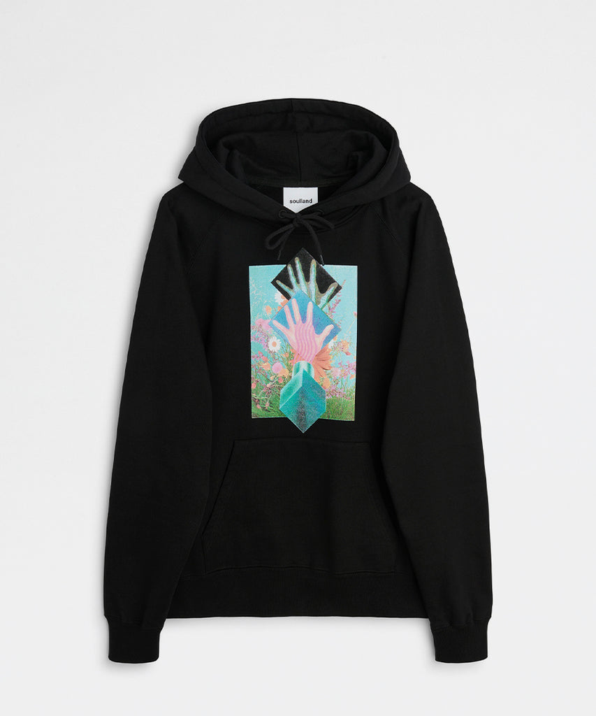 py-Poetic Hoodie-Soulland