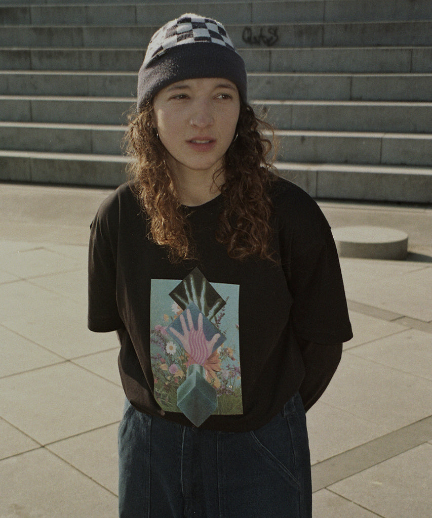 py-Poetic T-shirt-Soulland