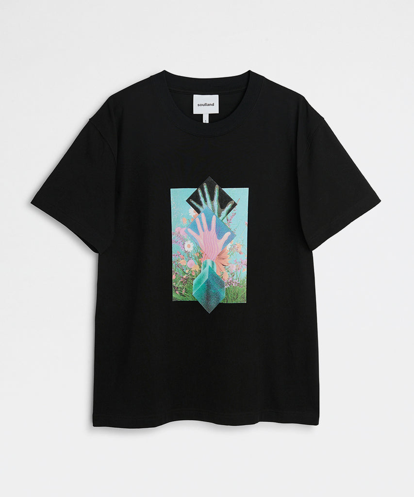 py-Poetic T-shirt-Soulland
