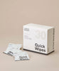 Quick Wipes - Box of 30-Jason Markk-Packyard DK